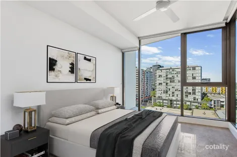 21709/1055 Ann St, Newstead, QLD 4006