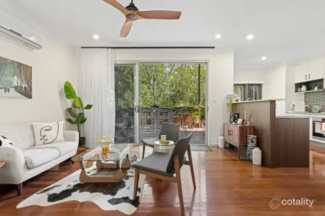 Property photo of LOT 10/99 Brookwater Drive Brookwater QLD 4300