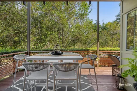 Property photo of LOT 10/99 Brookwater Drive Brookwater QLD 4300