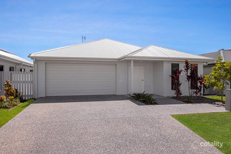 12 Cabral Ct, Burdell, QLD 4818