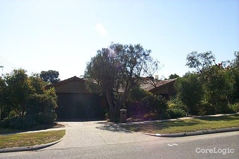 Property photo of 5 Kingsford Drive Willetton WA 6155