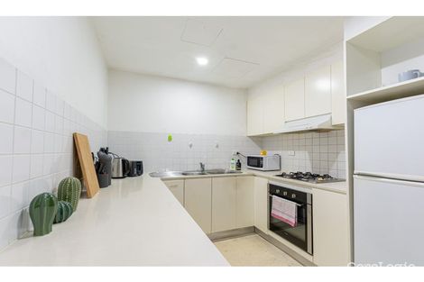 Property photo of 306/49-53 Regent Street Chippendale NSW 2008