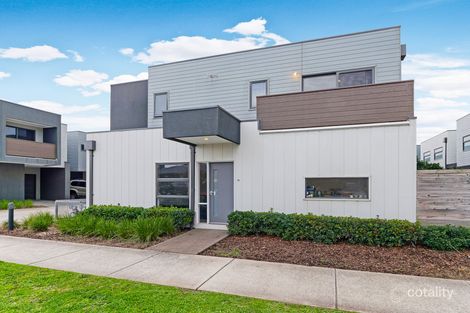 Property photo of 80 Quarters Boulevard Cranbourne West VIC 3977