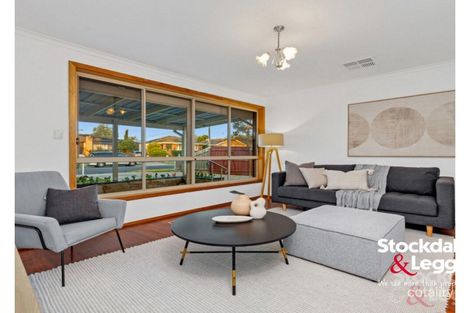 Property photo of 45 Longford Crescent Coolaroo VIC 3048