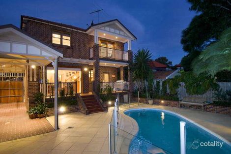 Property photo of 20 Arthur Street Concord NSW 2137