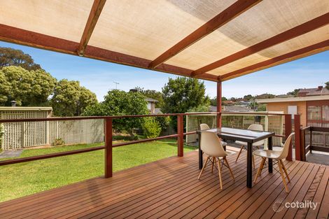 Property photo of 4 Selby Street Mount Waverley VIC 3149