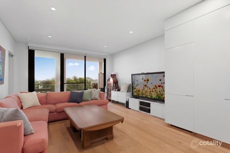 302/33-35 Dunning Ave, Rosebery, NSW 2018