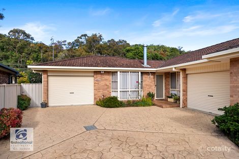 Property photo of 2/23 Tapestry Way Umina Beach NSW 2257