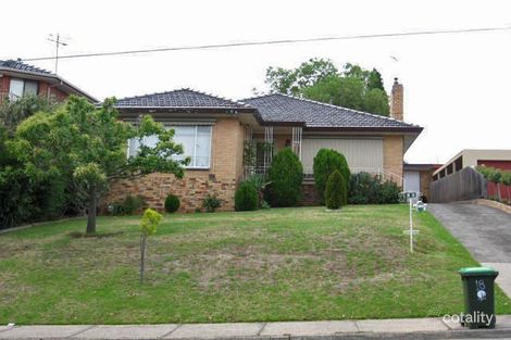 18 Northumberland Rd, Pascoe Vale, VIC 3044