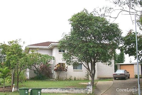Property photo of 2/27 Wildwood Court Surfers Paradise QLD 4217