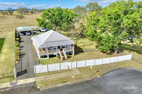Property photo of 18 Hall Street Harrisville QLD 4307