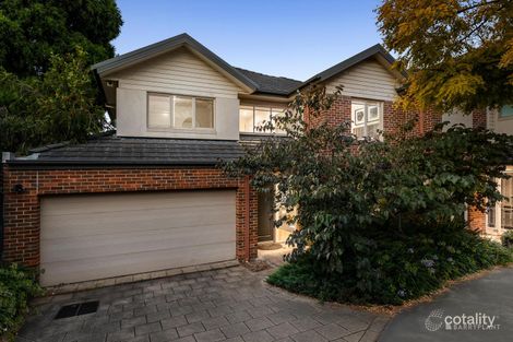 Property photo of 3/181 Foote Street Templestowe VIC 3106