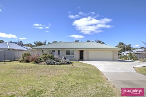 Property photo of 8 Maunder Street Moonbi NSW 2353