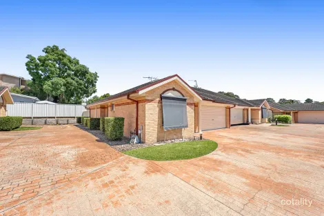 8/28 Gwen Pde, Raymond Terrace, NSW 2324