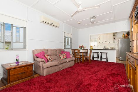 Property photo of 20 Meenan Street Garbutt QLD 4814