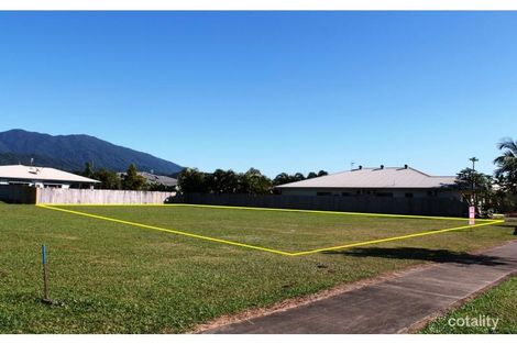 Property photo of 25 Riflebird Crescent Mossman QLD 4873