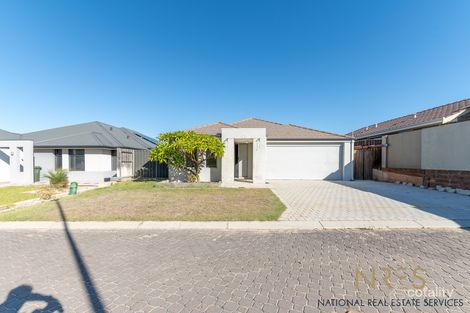 15 Gibbney Way, Ellenbrook, WA 6069