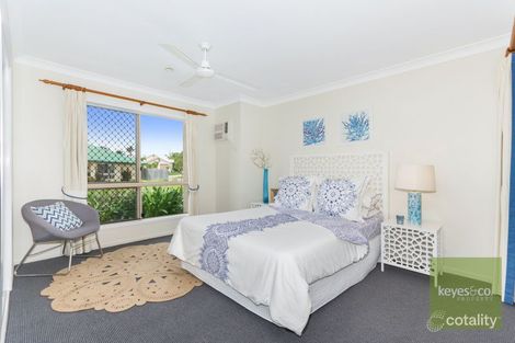 Property photo of 23 Honeyeater Circuit Douglas QLD 4814
