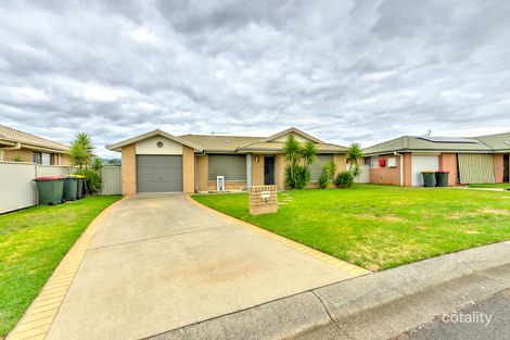 Property photo of 3 Burdekin Place Westdale NSW 2340
