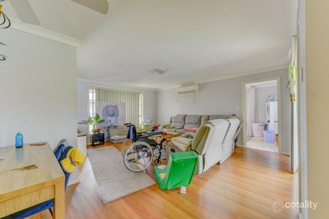 Property photo of 3 Burdekin Place Westdale NSW 2340