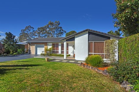 Property photo of 4 Lucas Street North Nowra NSW 2541