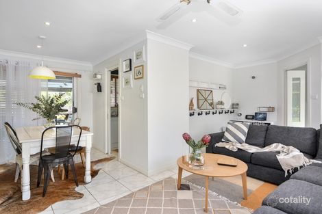 Property photo of 4 Lucas Street North Nowra NSW 2541