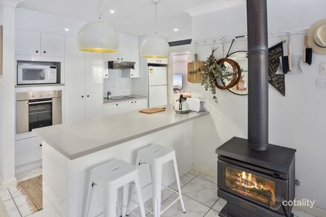 Property photo of 4 Lucas Street North Nowra NSW 2541