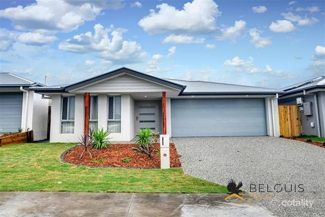 8 Welford Cct, Yarrabilba, QLD 4207