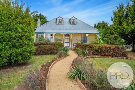 3 Louisa St, Kempton, TAS 7030
