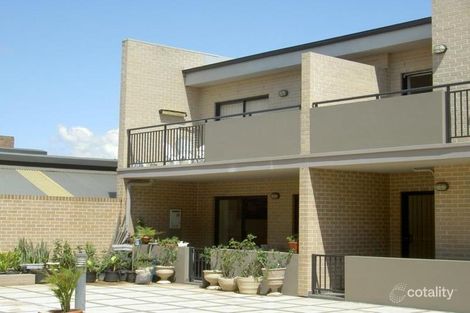 Property photo of 12/550 Botany Road Alexandria NSW 2015