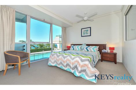 Property photo of 302/360 Marine Parade Labrador QLD 4215