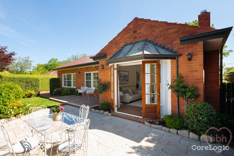 Property photo of 17 Howe Crescent Ainslie ACT 2602