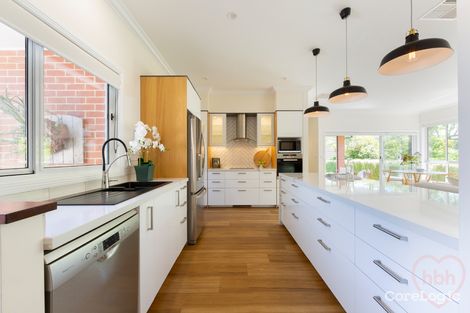 Property photo of 17 Howe Crescent Ainslie ACT 2602