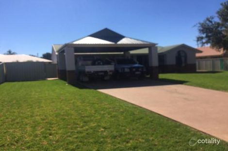 1 Miscamble St, Roma, QLD 4455