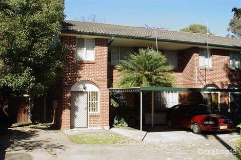 Property photo of 6/112 Wattle Avenue Carramar NSW 2163