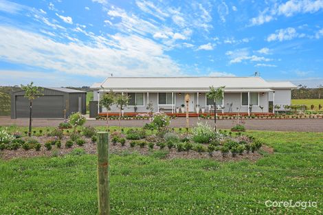 Property photo of 36 Lindquists Road Timboon VIC 3268