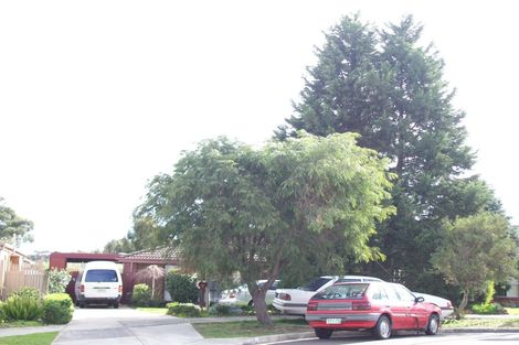 4 Hugo Ct, Narre Warren, VIC 3805