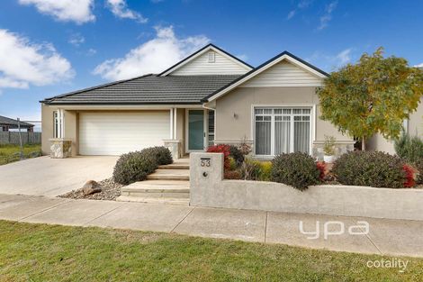 53 Whiteleaf Dr, Mickleham, VIC 3064