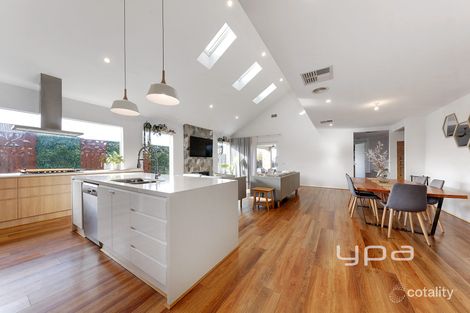 Property photo of 53 Whiteleaf Drive Mickleham VIC 3064