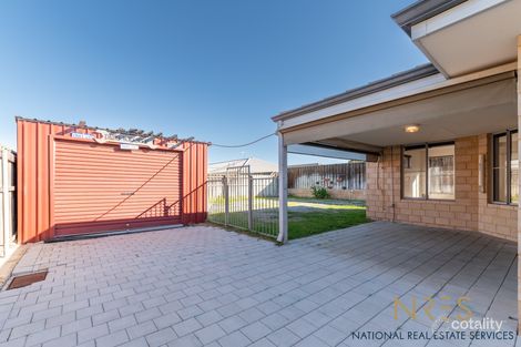 Property photo of 15 Gibbney Way Ellenbrook WA 6069
