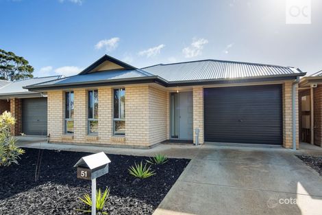 Property photo of 51 Camira Way Salisbury North SA 5108
