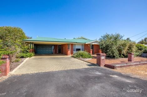 3 Padman St, Donnybrook, WA 6239