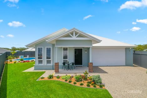 Property photo of 5 Hillside Place Thrumster NSW 2444