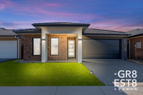 58 Karula Cct, Clyde, VIC 3978