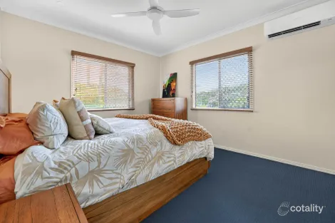 Property photo of 113 Central Lane Gladstone Central QLD 4680