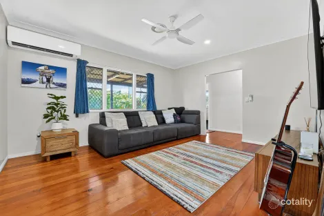 Property photo of 113 Central Lane Gladstone Central QLD 4680