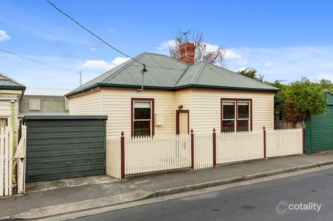 Property photo of 15 Grosvenor Street Sandy Bay TAS 7005