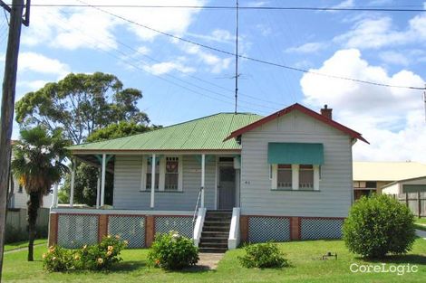 Property photo of 63 Lake Road Wallsend NSW 2287