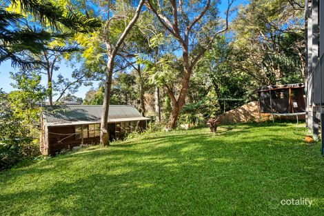 Property photo of 23 Lyly Road Allambie Heights NSW 2100