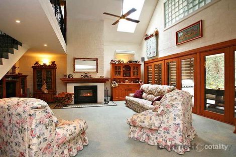 Property photo of 48 Lieutenant Bowen Road Bowen Mountain NSW 2753